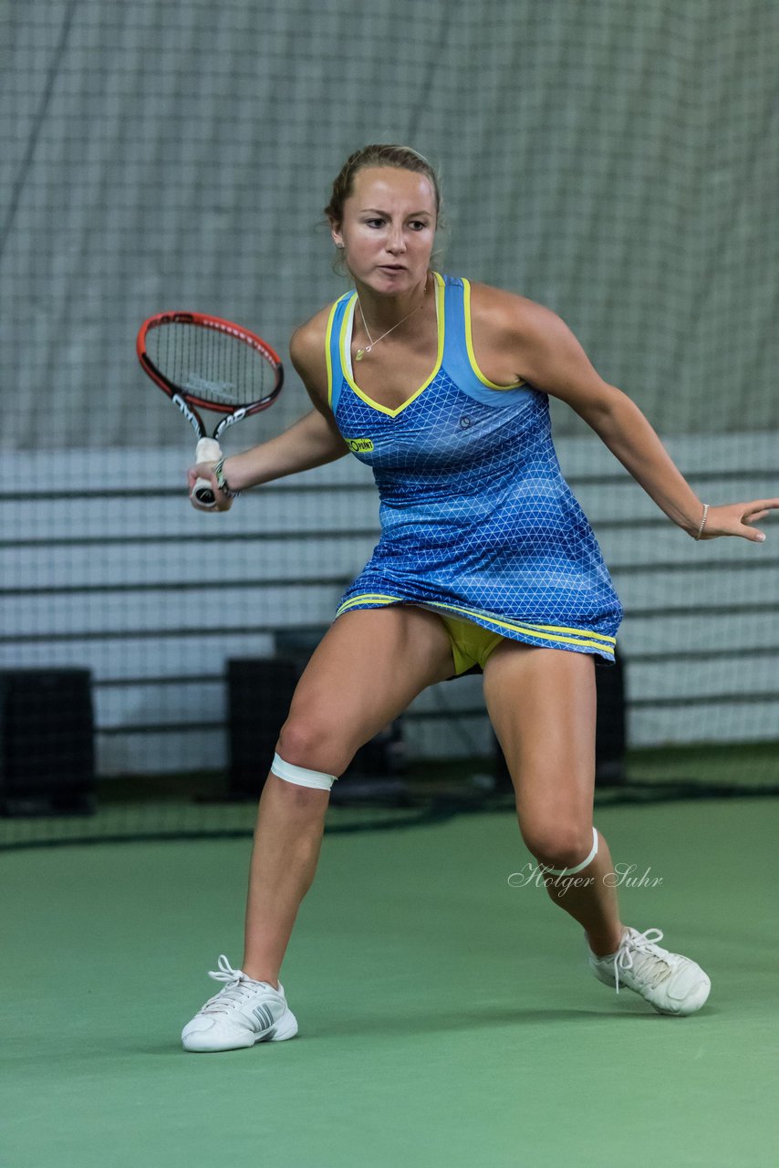 Lisa Marie Mätschke 110 - Sparkasse Westholstein Cup Marne